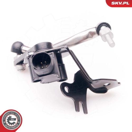 ESEN SKV Sensor, Leuchtweitenregulierung 17SKV369