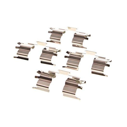 MAXGEAR Zubeh&ouml;rsatz, Scheibenbremsbelag 27-2552