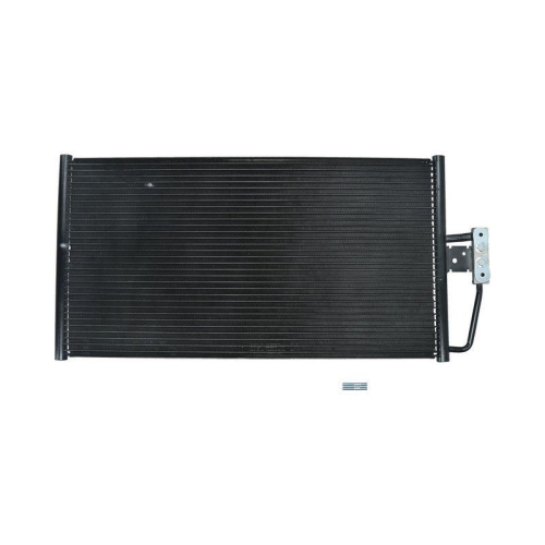 KAMOKA Kondensator, Klimaanlage 7800120
