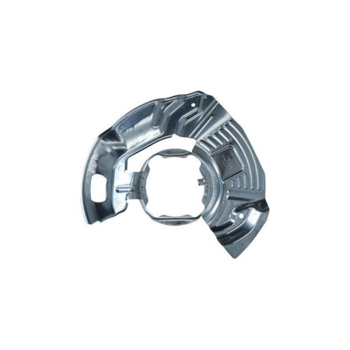 KAMOKA Spritzblech, Bremsscheibe 1180073