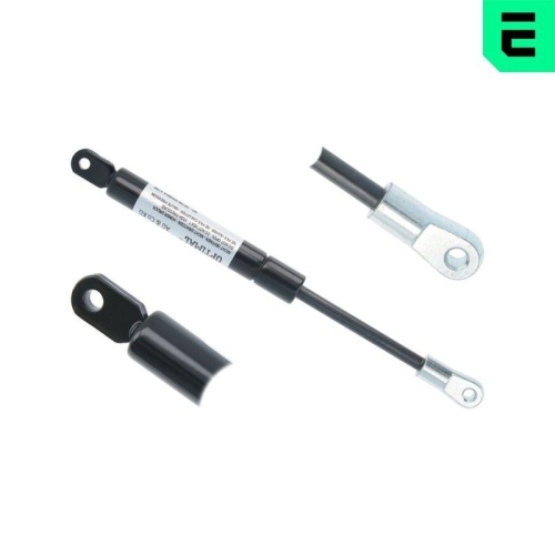 OPTIMAL Gasfeder, Motorhaube AG-50798