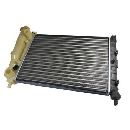 THERMOTEC K&uuml;hler, Motork&uuml;hlung D7F009TT