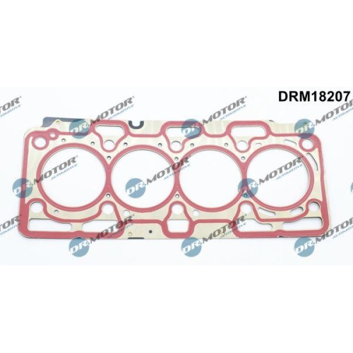 Dr.Motor Automotive Dichtung, Zylinderkopf DRM18207
