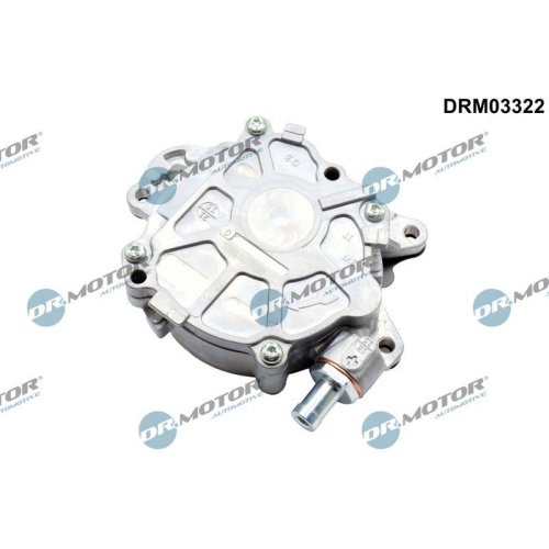 Dr.Motor Automotive Kraftstoffpumpe DRM03322