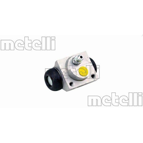 METELLI Radbremszylinder 04-1016