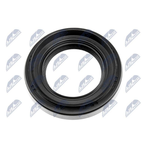 NTY Wellendichtring, Schaltgetriebe NUP-HD-008