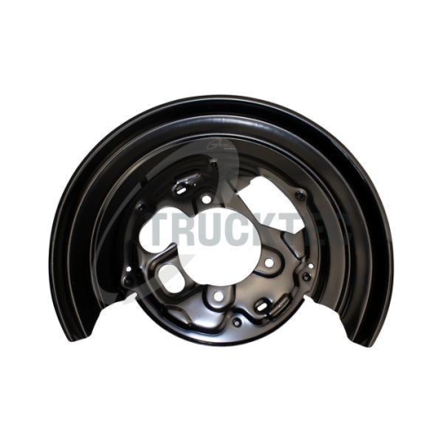 TRUCKTEC AUTOMOTIVE Spritzblech, Bremsscheibe 02.35.643
