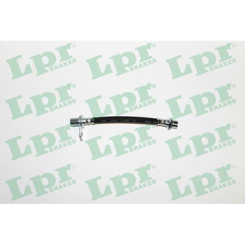 LPR Bremsschlauch 6T48425