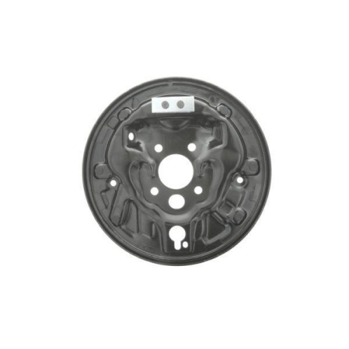 BLIC Abdeckblech, Bremstrommel 6508-03-7521876K