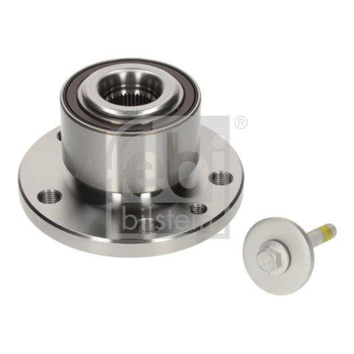 FEBI BILSTEIN Radlagersatz 1006286