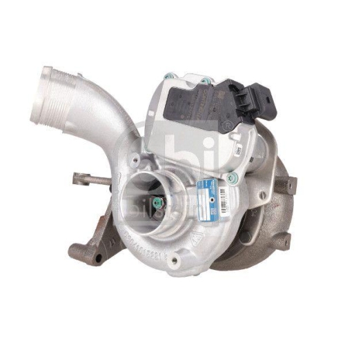 FEBI BILSTEIN Lader, Aufladung BorgWarner Turbo NEU 187265