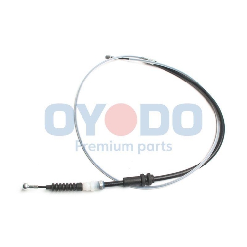 Oyodo Seilzug, Feststellbremse 70H9041-OYO