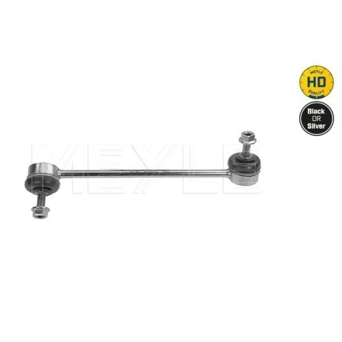 MEYLE Stange/Strebe, Stabilisator MEYLE-HD: Better than OE. 516 060 9600/HD