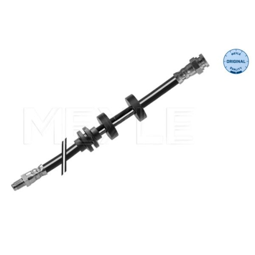 MEYLE Bremsschlauch MEYLE-ORIGINAL: True to OE. 214 525 0034