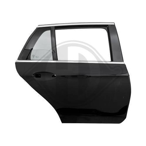 DIEDERICHS T&uuml;r, Karosserie 1618622