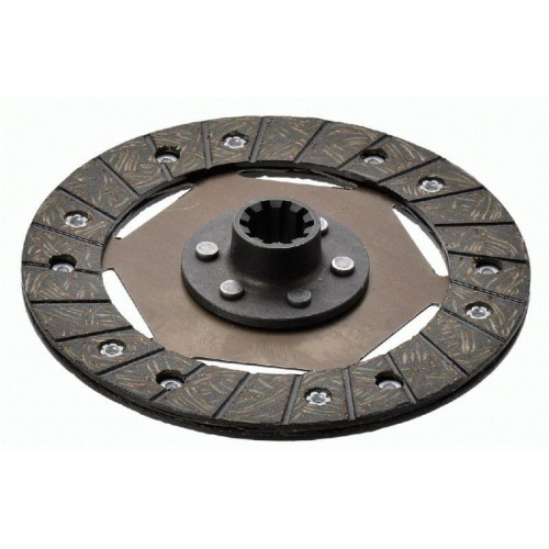 SACHS Kupplungsscheibe 1864 634 049