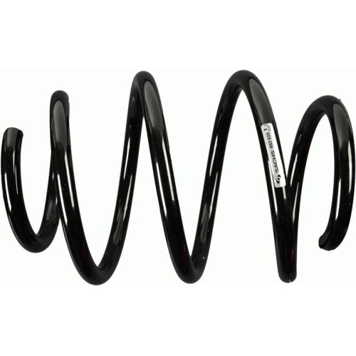 SACHS Fahrwerksfeder 993 605