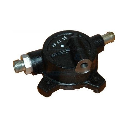 MEAT &amp; DORIA Unterdruckpumpe, Bremsanlage 91095