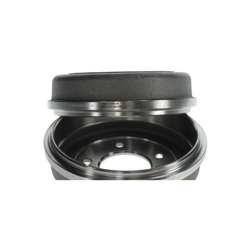 BOSCH Bremstrommel 0 986 477 101