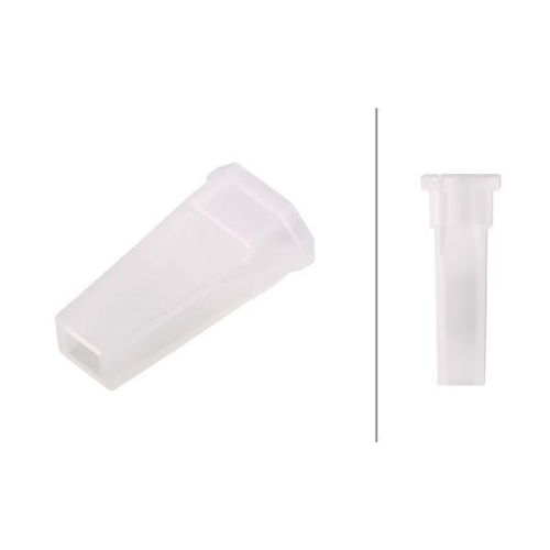 HELLA Leitungsverbinder 8KX 707 924-003