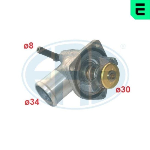 ERA Thermostat, K&uuml;hlmittel 350013A