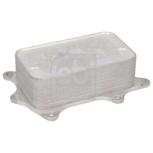 FEBI BILSTEIN Ölkühler, Motoröl 196043