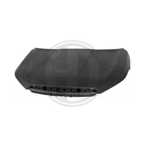 DIEDERICHS Motorhaube 6243000