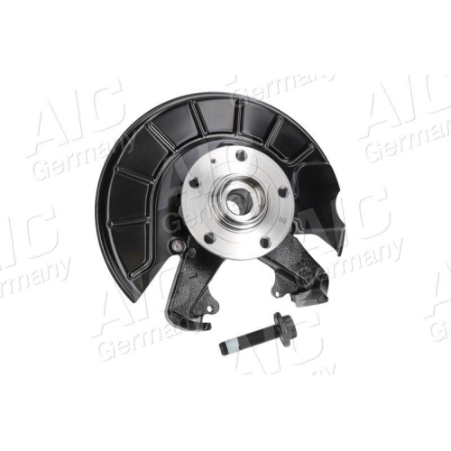 AIC Achsschenkelsatz, Radaufhängung Original AIC Quality 75758Set