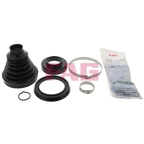 Schaeffler FAG Faltenbalgsatz, Antriebswelle