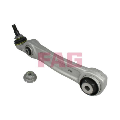 Schaeffler FAG Lenker, Radaufhängung