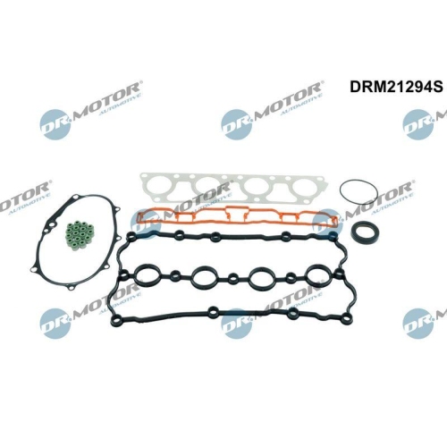 Dr.Motor Automotive Dichtungssatz, Zylinderkopf