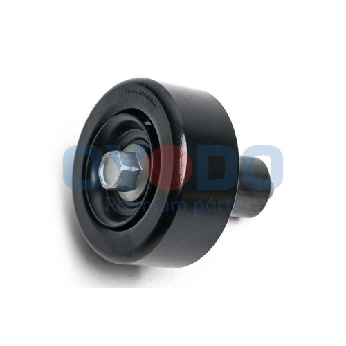 Oyodo Umlenk-/F&uuml;hrungsrolle, Keilrippenriemen