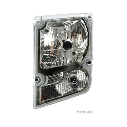 HERTH+BUSS ELPARTS Hauptscheinwerfer