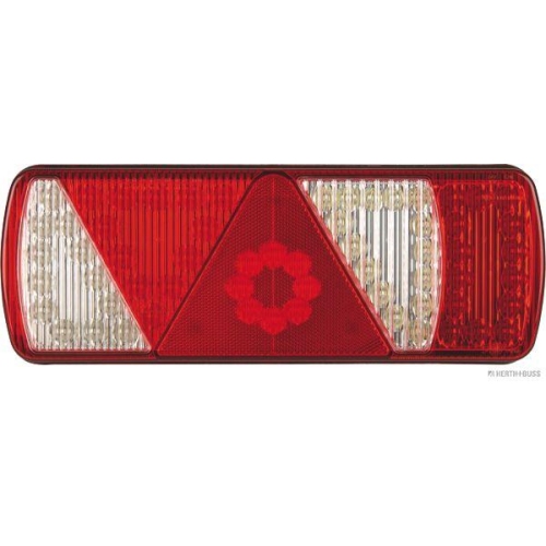 HERTH+BUSS ELPARTS Heckleuchte