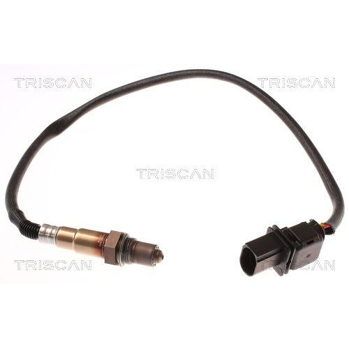 TRISCAN Lambdasonde
