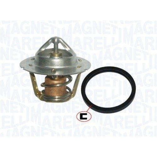 MAGNETI MARELLI Thermostat, K&uuml;hlmittel
