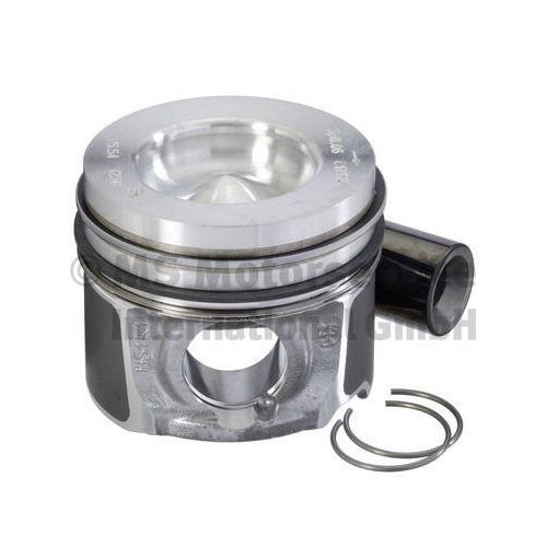 KOLBENSCHMIDT Kolben