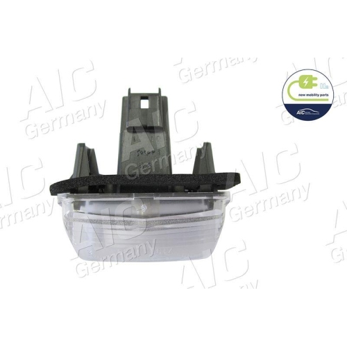 AIC Kennzeichenleuchte NEW MOBILITY PARTS