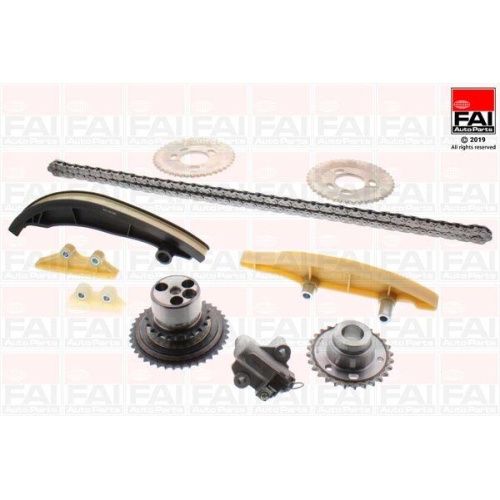 FAI AutoParts Steuerkettensatz