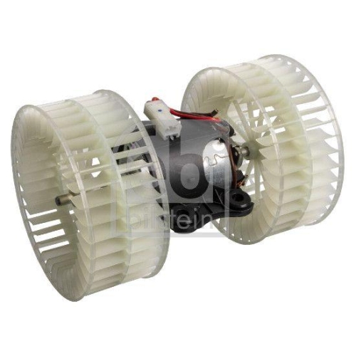 FEBI BILSTEIN Innenraumgebläse 180447