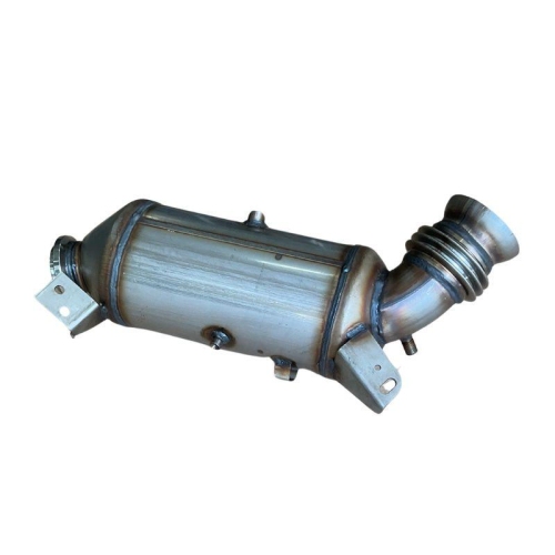 AHG Ruß-/Partikelfilter, Abgasanlage AHG2057