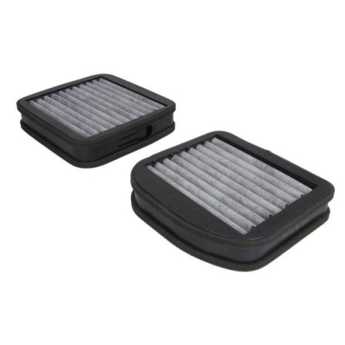 JC PREMIUM Filter, Innenraumluft B4M023CPR-2X