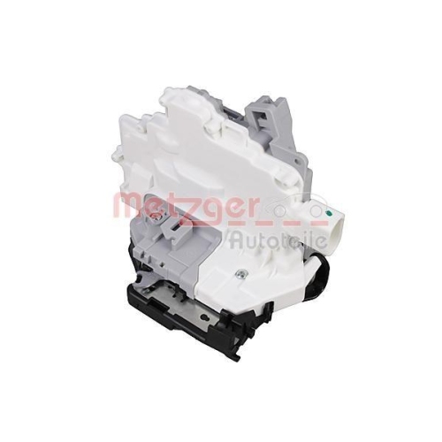 METZGER AUTOTEILE Türschloss 2314180