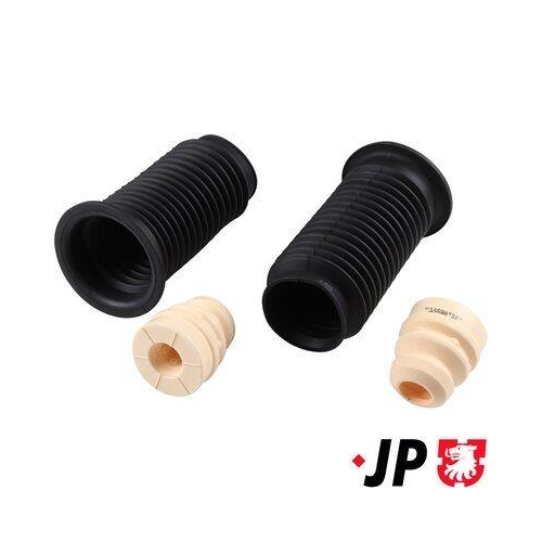 JP GROUP Staubschutzsatz, Sto&szlig;d&auml;mpfer JP 1242703110