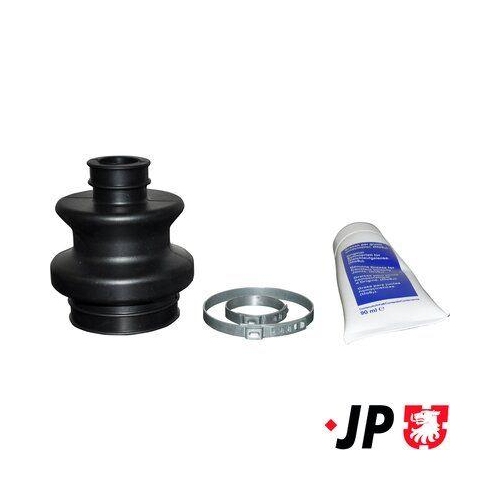 JP GROUP Faltenbalgsatz, Antriebswelle JP 1343700110