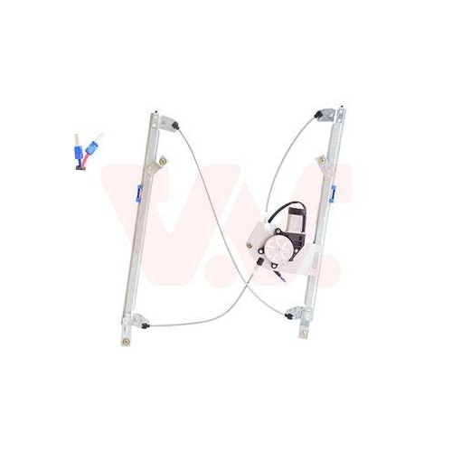 VAN WEZEL Fensterheber 4331268