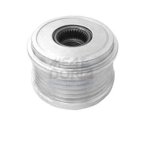 MEAT & DORIA Generatorfreilauf 45124