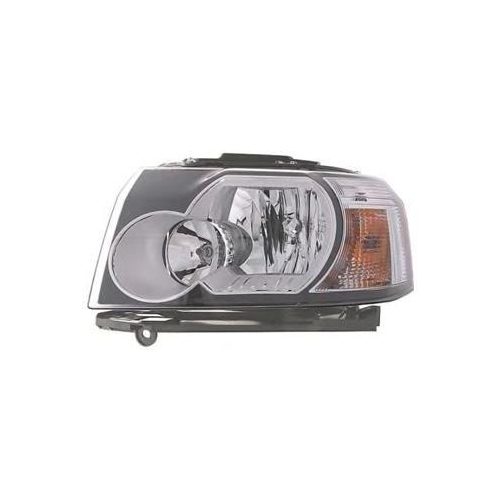 VAN WEZEL Hauptscheinwerfer 0250961N