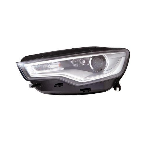 VAN WEZEL Hauptscheinwerfer 0342983H