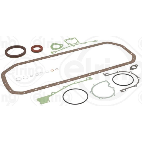 ELRING Dichtungssatz, Kurbelgeh&auml;use 888.389